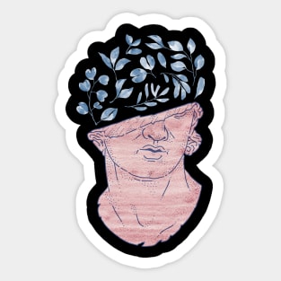 Ancient Memory Sticker